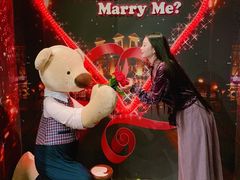 -济州岛泰迪熊博物馆