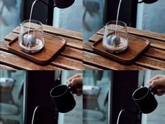 -Home Cafe(水榭春天店)