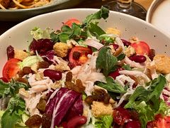 -街角 T·COFFEE 融合料理·BISTRO(车公庙店)