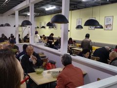 大堂-海清宁记大馅云吞