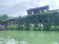 -乌镇景区