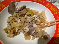 -清晖小苑•顺德地方菜(壹海城店)