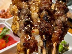 -百年果林椰子鸡(中洲店)
