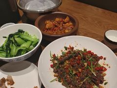 -八碗湘长沙市井菜(坡子街店)