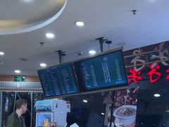 -清真·尖子尖牛肉面(王府井店)