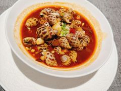 -山居荣府·富阳宴