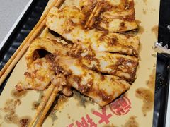 -大锅强·蒸海鲜青岛菜(吾悦广场店)