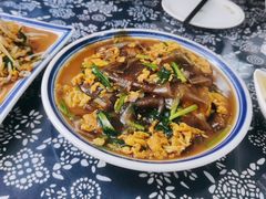 -八两八金·莱芜特色炒鸡(市南漳浦路店)