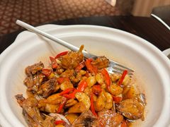 -浙江安吉JW万豪酒店·万豪中餐厅