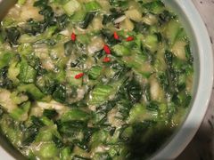 -秦唐一号西安菜馆(钟楼店)