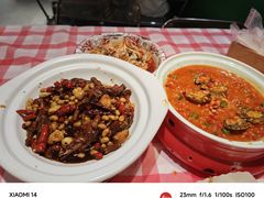 -辣小鲜·南昌大排档(船山路店)