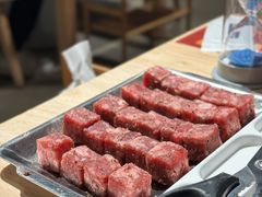 -霸腹烤肉(厦门柚子番店)