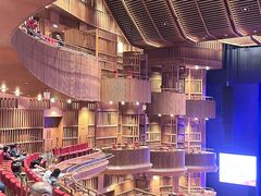 -交通银行前滩31演艺中心