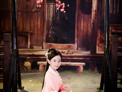 -九月鹰飞汉服摄影工作室