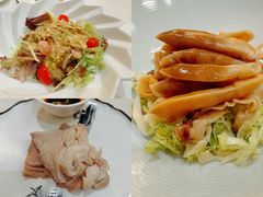 -梅龙镇酒家(南京西路总店)