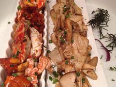 -鼓浪湾酒店自助餐