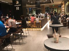 -星巴克(深圳布吉万象汇4F店)