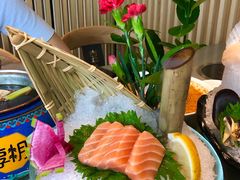 -享月汤皇·海鲜小火锅·聚会(曲江创意谷店)