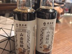 -龍聚祥烧麦馆(万达店)