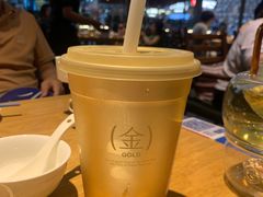 -喜茶(北京五棵松华熙店)
