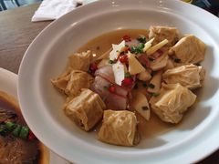 -卢小厨私房菜(长兴店)