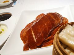梧桐四味烤鸭-梧桐