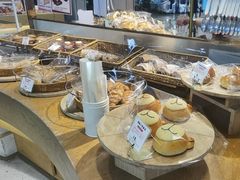 -西村叔叔的店·面包·甜品·蛋糕(清河万象汇店)