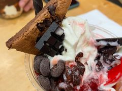 -DQ·蛋糕·冰淇淋(新佳丽店)
