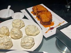 -小南洋海景餐厅(深圳湾店)