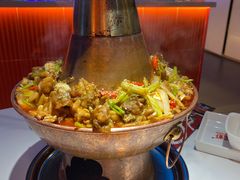 -金陵暴走小龙虾(南京总店)