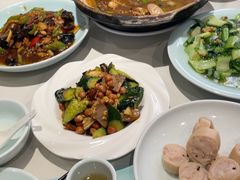 -新侨小馆(东直门北小街店)