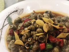 麻辣丝螺-陈氏龙虾·干锅鸭头