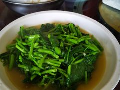 -溪畔如家土菜馆