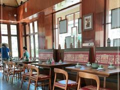 -沿江海南菜·文昌鸡祖师爷(大东海店)