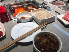 -海底捞火锅(龙湖三千集店)