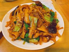 -台北楚楚园馅饼粥(虹桥南丰城店)
