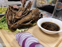 -清真·鸦儿李记·小馆(后海店)