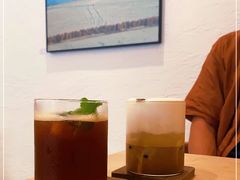 -常识咖啡common sense(春熙路店)