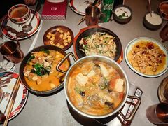 -塔哈尔·新疆盛宴(奉贤龙湖店)