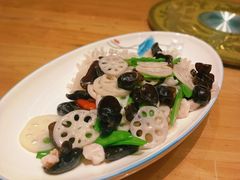 -同和·小葱伴豆腐(凤凰北路店)