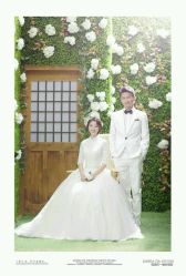 点击看大图 -天一婚纱摄影TIA STUDIO(珠海路店)