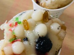 -孙氏梅花糕(马台街)