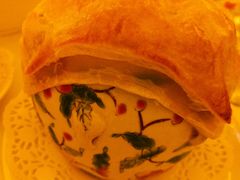 -成桂西餐厅·42年的味道(五大道疙瘩楼店)