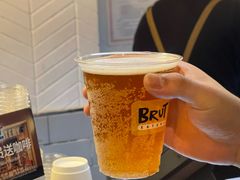 -Brut Eatery悦璞食堂(愚园路店)