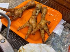 -一烧一烤•锦州烧烤(KTV包房·长江街店)