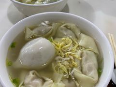 -绿杨馄饨临顿路店