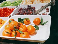 -俊熙家点餐式自助烤肉店(南充王府井店)