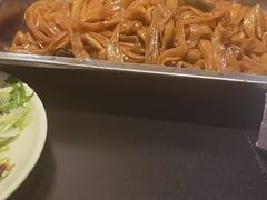 -崔记生活·铁锅炖鱼粘卷子(总店)