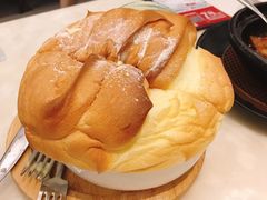 -港丽餐厅(高德置地店)