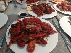 -成都天府丽雅酒店-宽窄店丽悦餐厅